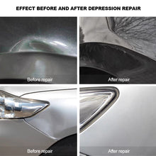 Load image into Gallery viewer, Universal Car Dent Repair Dings Removal Tools Hail Bulge Remover Tap Down Pen Auto Sheet Metal Set Automotive Accessories