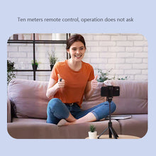 Load image into Gallery viewer, 7 Buttons Fingertip Blutooth Remote Control Scrolling Finger Mobile Phone Video Control Selfie Stick Automatic Page Camera Controller