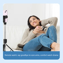 Load image into Gallery viewer, Wireless Scrolling Ring Remote Control Camera Shutter Seamless Video Record Controller Connectivity Controller For Phone Camera