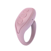 Load image into Gallery viewer, Bluetooth 5.3 Wireless Fingerband Remote Control Portable Fingertip Selfie Controller Take Photos Video Like Turn Page Controller