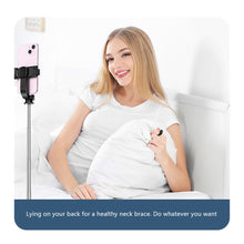 Load image into Gallery viewer, Bluetooth 5.3 Wireless Fingerband Remote Control Portable Fingertip Selfie Controller Take Photos Video Like Turn Page Controller