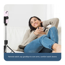 Load image into Gallery viewer, Bluetooth 5.3 Wireless Fingerband Remote Control Portable Fingertip Selfie Controller Take Photos Video Like Turn Page Controller