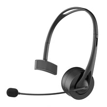 Load image into Gallery viewer, BT V5.3 Headset HiFi Headphones Head-mounted With Mic Wireless Truck Driver Hands-free Call Headset for Call Center Office
