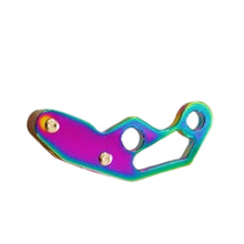 Load image into Gallery viewer, Motorcycle Bike Brake Cable Clamp Colorful Instrument Wire Harness Fixing Clip Oil Pipe Fuel Hose Brake Clutch Line Holder