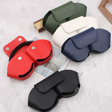 Load image into Gallery viewer, Leather Earphone Protective Cover Case Earphone Accessories Against Falling And Scratching For Airpods Max