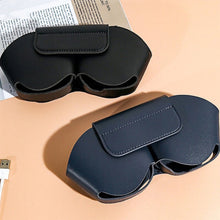 Load image into Gallery viewer, Leather Earphone Protective Cover Case Earphone Accessories Against Falling And Scratching For Airpods Max