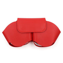 Load image into Gallery viewer, Leather Earphone Protective Cover Case Earphone Accessories Against Falling And Scratching For Airpods Max