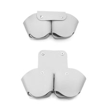 Load image into Gallery viewer, Leather Earphone Protective Cover Case Earphone Accessories Against Falling And Scratching For Airpods Max