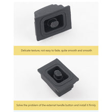 Load image into Gallery viewer, Car Exterior Door Handle Buckle Induction Left Right Exterior Handle Small Button Switch For Hyundai Tucson TL 2015-2020 82651D3710 82661D3710