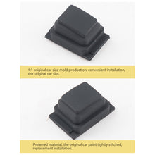Load image into Gallery viewer, Car Exterior Door Handle Buckle Induction Left Right Exterior Handle Small Button Switch For Hyundai Tucson TL 2015-2020 82651D3710 82661D3710