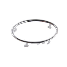 Load image into Gallery viewer, 1PC/4Pcs Car Air Conditioning Trim Outlet Decoration Circle Ring Sticker For Ford Focus 2 MK2 2005-2013 Auto Accessories 