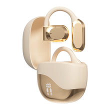 Load image into Gallery viewer, AI Intelligent Translation Bluetooth Headset OWS Hanging Ear Super Long Endurance Sports Headset With Power Display