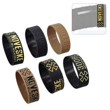 Load image into Gallery viewer, 1PC Multi-Function Colorful Magazine Bundle Widened Rubber Ring Tactical Magazine Marking Band