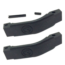 Load image into Gallery viewer, AR15/M16 TTM Separate Cartridge Nylon Bow Guard Soft Bullet Toy Gun Trigger Guard