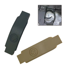 Load image into Gallery viewer, AR15/M16 TTM Separate Cartridge Nylon Bow Guard Soft Bullet Toy Gun Trigger Guard