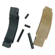Load image into Gallery viewer, AR15/M16 TTM Separate Cartridge Nylon Bow Guard Soft Bullet Toy Gun Trigger Guard
