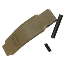 Load image into Gallery viewer, AR15/M16 TTM Separate Cartridge Nylon Bow Guard Soft Bullet Toy Gun Trigger Guard