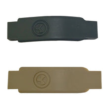 Load image into Gallery viewer, AR15/M16 TTM Separate Cartridge Nylon Bow Guard Soft Bullet Toy Gun Trigger Guard