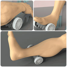 Load image into Gallery viewer, 1PC Planta Pedis Massage Roller With Bionic Contact Domestic Yoga Fitness Muscle Relaxation Device