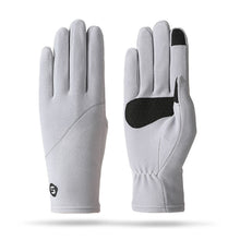 Load image into Gallery viewer, 1Pair Winter Warm Cashmere Gloves For Women Outdoor Riding Windproof Non-Slip High Spring Touch Screen Gloves