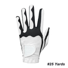 Load image into Gallery viewer, 1PC Golf Gloves For Left Hand Non-Slip Breathable Microfiber Cloth Gloves Self-Adhesive Cloth Fixed Golf Supplies