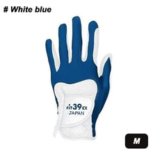 Load image into Gallery viewer, 1PC Golf Gloves With Non-Slip Particles For Left Hand Wear-Resistant Breathable Self-Adhesive Cloth Fixed Golf Supplies