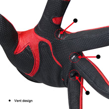 Load image into Gallery viewer, 1PC Golf Gloves With Non-Slip Particles For Left Hand Wear-Resistant Breathable Self-Adhesive Cloth Fixed Golf Supplies