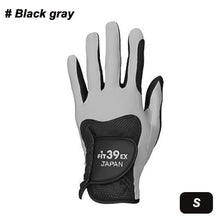 Load image into Gallery viewer, 1PC Golf Gloves With Non-Slip Particles For Left Hand Wear-Resistant Breathable Self-Adhesive Cloth Fixed Golf Supplies