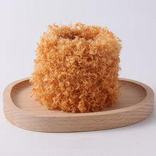 Load image into Gallery viewer, 20mm Curly Hair Plush Twist Sticks Creative New Wool Iron Wire Strip Stick DIY Miniature Animals Toys Dolls Handmade Accessories