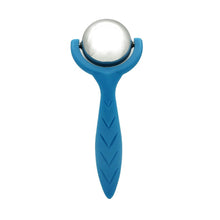 Load image into Gallery viewer, Massager Ball Roller for Deep Tissue Sore Muscle Relief Stiffness and Stress Body Neck Back Foot Plantar Massager