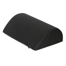 Load image into Gallery viewer, Comfort Foot Rest Under Desk Leg Support Stool Ergonomic Foot Rest for Home Office Work Gaming Accessories Leg Pain Relief