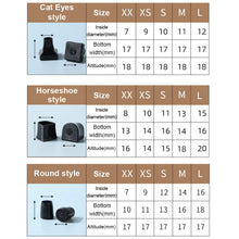 Load image into Gallery viewer, Women's High Heel Protector Anti Slip Wear-resistant Silent Heel Protector Walking Comfort Convenient Heel Accessories