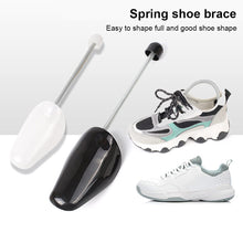Load image into Gallery viewer, Plastic Spring Shoe Brace Durable Sturdy Shoe Shaping Anti-wrinkle Protective Shoe Stretcher Shoe Accessories for Women Men