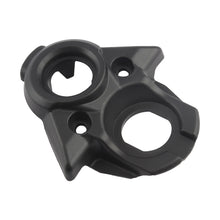 Load image into Gallery viewer, Carbon Fiber Black Central Control Decorative Cover Off-Road Key Plate For Sur-Ron Light Bee X Segway X260 SUR RON Surron SUR126