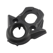 Load image into Gallery viewer, Carbon Fiber Black Central Control Decorative Cover Off-Road Key Plate For Sur-Ron Light Bee X Segway X260 SUR RON Surron SUR126