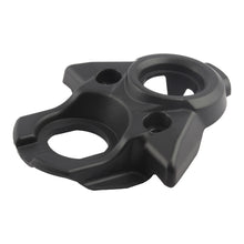 Load image into Gallery viewer, Carbon Fiber Black Central Control Decorative Cover Off-Road Key Plate For Sur-Ron Light Bee X Segway X260 SUR RON Surron SUR126
