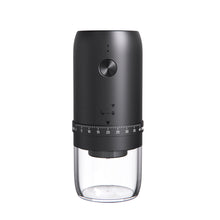 Load image into Gallery viewer, Portable USB Electric Coffee Bean Grinder 40 Gears External Adjustable Rechargeable Grinders Household Mini Coffee Machine
