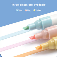Load image into Gallery viewer, Pen-shaped Handmade Glue Pen Dot Glue Pen Solid Glue Stick Candy Color Quick-drying High Viscosity Students Scrapbooking Stationery