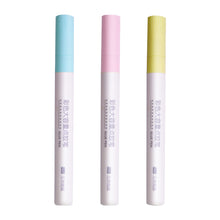 Load image into Gallery viewer, Pen-shaped Handmade Glue Pen Dot Glue Pen Solid Glue Stick Candy Color Quick-drying High Viscosity Students Scrapbooking Stationery