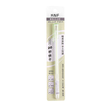 Load image into Gallery viewer, Pen-shaped Handmade Glue Pen Dot Glue Pen Solid Glue Stick Candy Color Quick-drying High Viscosity Students Scrapbooking Stationery
