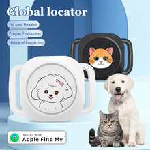 Load image into Gallery viewer, Bluetooth Smart Pet Locator Waterproof Anti-Lost Location Tracker Collar For Cats Dogs Positioning Tracker Locating Waterproof