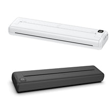 Load image into Gallery viewer, Home Portable Thermal A4 Printer Hd Intelligent Ink-Free Mobile Office Learning Machine