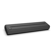 Load image into Gallery viewer, Home Portable Thermal A4 Printer Hd Intelligent Ink-Free Mobile Office Learning Machine