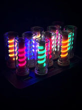Load image into Gallery viewer, USB Touch Control Car LED Light Atmosphere Light Bulb Incandescent Lamp LED Filament Bedroom Night Decoration