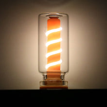 Load image into Gallery viewer, USB Touch Control Car LED Light Atmosphere Light Bulb Incandescent Lamp LED Filament Bedroom Night Decoration