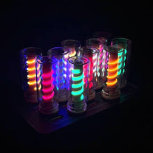 Load image into Gallery viewer, USB Touch Control Car LED Light Atmosphere Light Bulb Incandescent Lamp LED Filament Bedroom Night Decoration