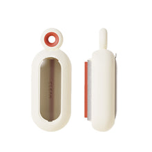 Load image into Gallery viewer, Pet Removes Hairs Cat Dogs Cleaning Brush Fur Removing Animals Hair Brush Electrostatic Adsorption Hair Removal Pet Supplies