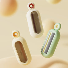 Load image into Gallery viewer, Pet Removes Hairs Cat Dogs Cleaning Brush Fur Removing Animals Hair Brush Electrostatic Adsorption Hair Removal Pet Supplies