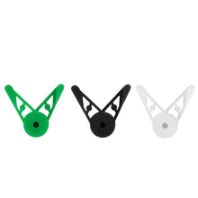 Load image into Gallery viewer, 10Pcs Plant Branches Bender Training Clips Garden Stem Trainer Clips 360 Degree Adjustable Planter Holder for Low Stress Training Tool