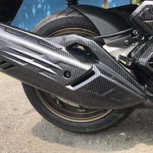 Load image into Gallery viewer, Motorcycle Exhaust Muffler Pipe Heat Shield Protector Cover Protection for Honda pcx160